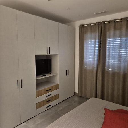 Tuscia Rooms Dei Papi Viterbo Eksteriør bilde