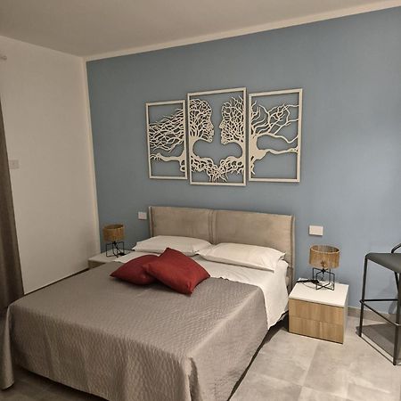 Tuscia Rooms Dei Papi Viterbo Eksteriør bilde