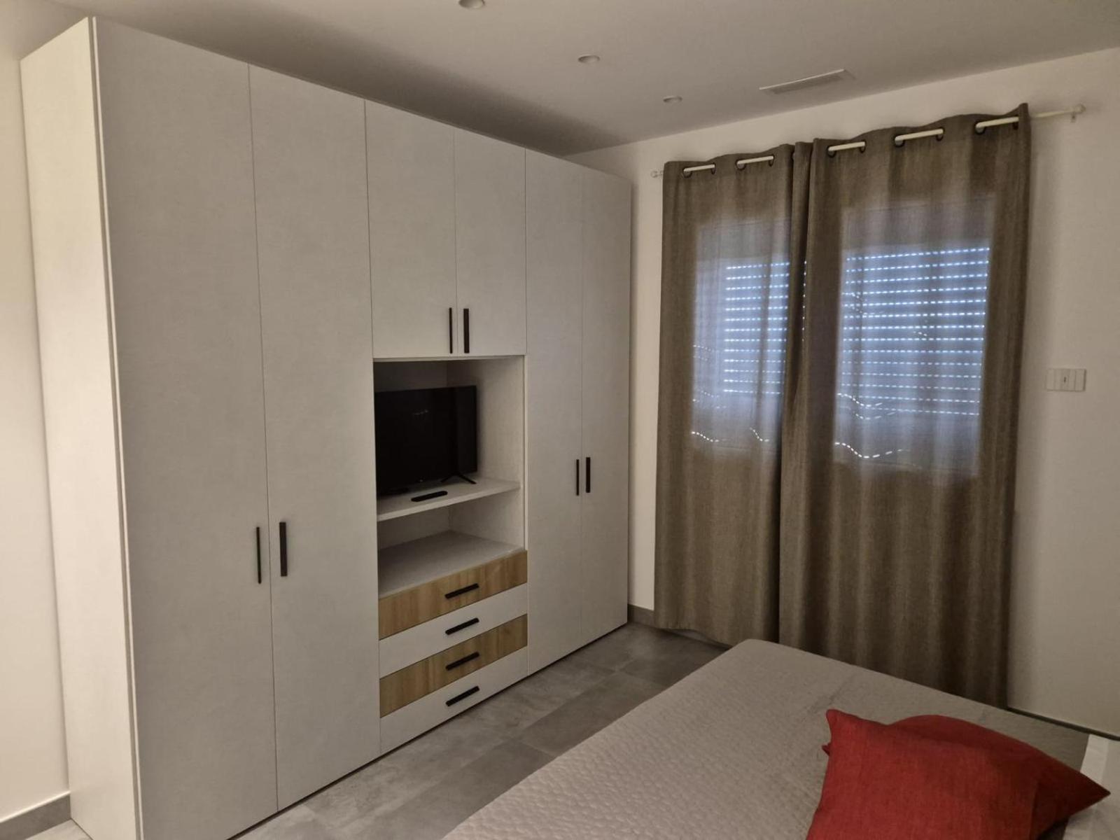 Tuscia Rooms Dei Papi Viterbo Eksteriør bilde