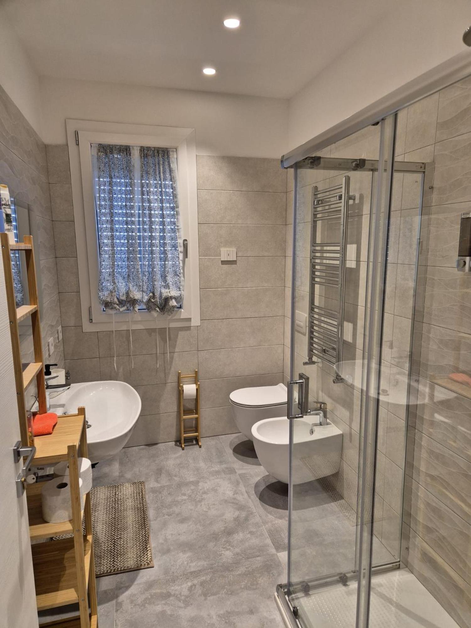 Tuscia Rooms Dei Papi Viterbo Eksteriør bilde